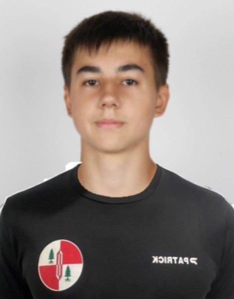 Марк Владимирович Корохов