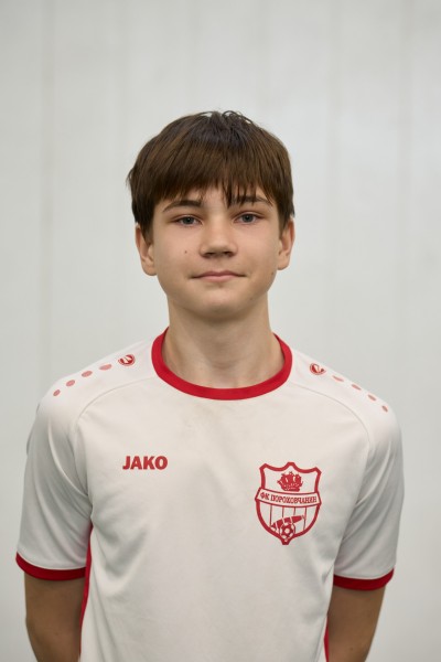 Николай Юрьевич Стенников