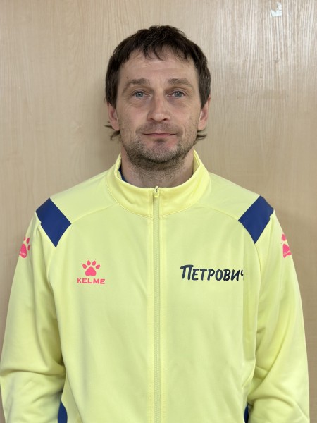 Игорь Борисович Лебедев