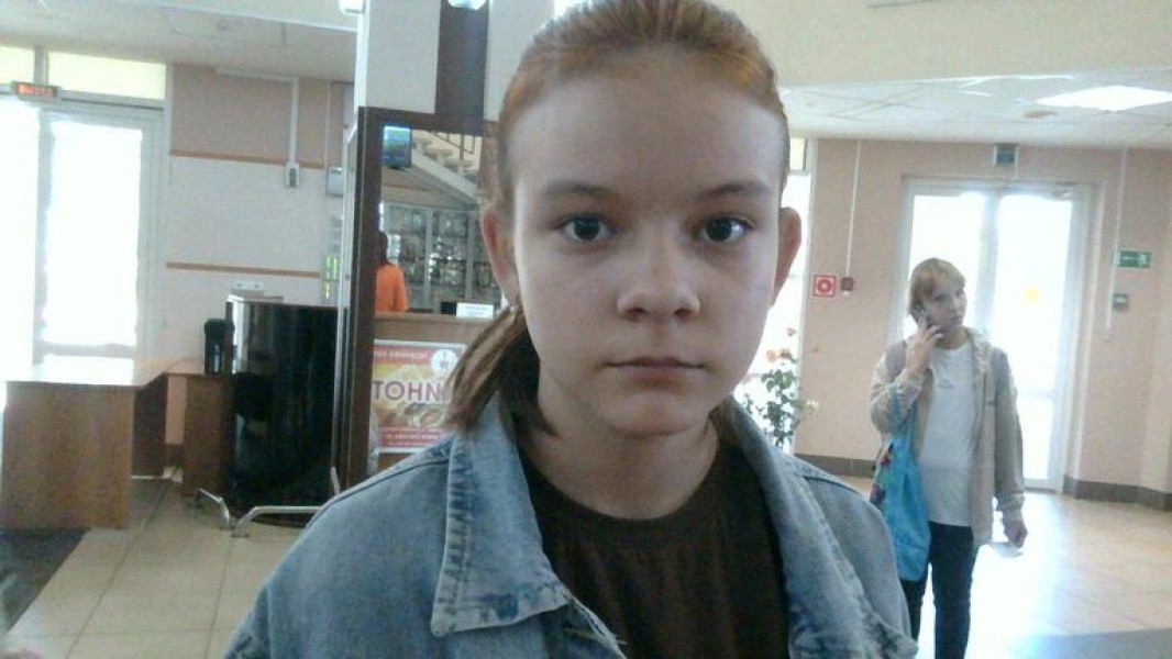 Дарья Алексеевна Боченкова