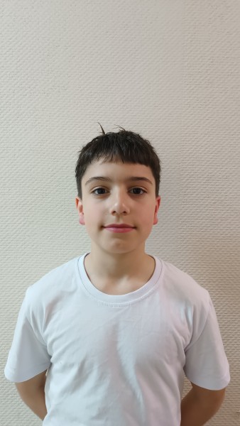Алексей Сергеевич Сергеев