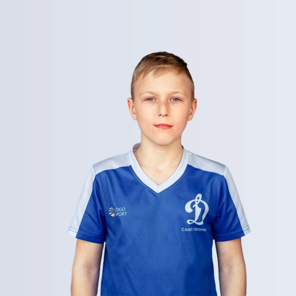 Ярослав Юрьевич Молодцов