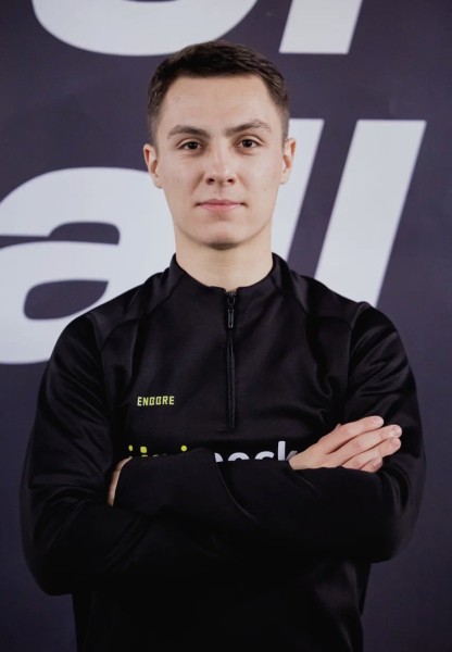 Михаил Алексеевич Королев