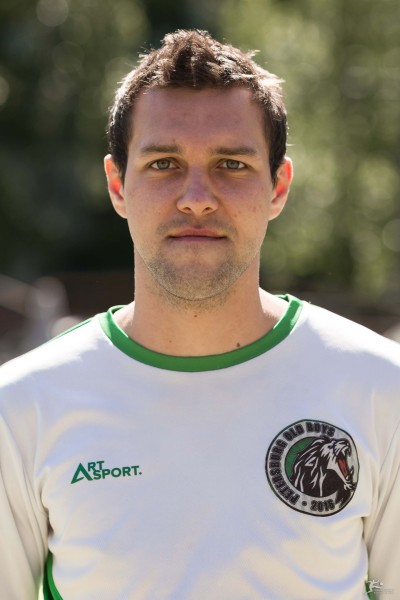 Дмитрий Гайнуллин