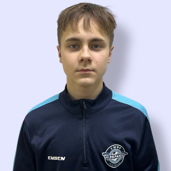 Даниил Сергеевич Рябов