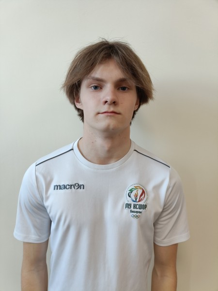 Андрей Игоревич Стенин