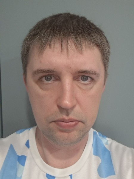 Александр Валерьевич Алёшин