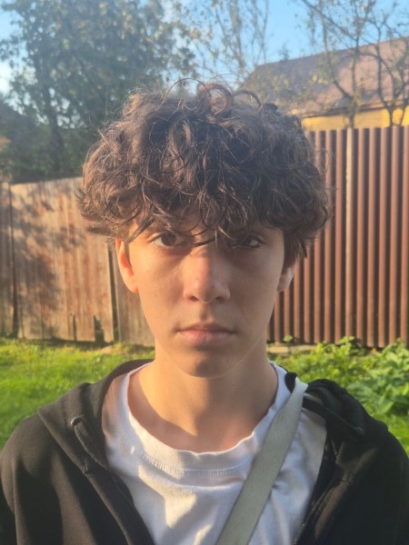 Вениамин Юрьевич Шерипов