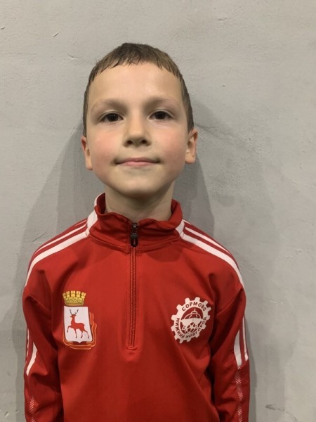 Андрей Ильич Куприянов