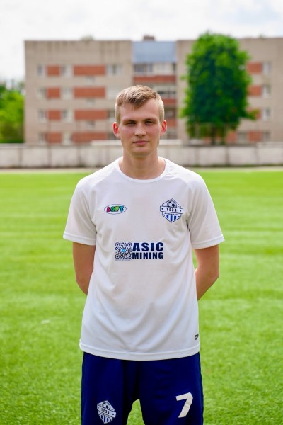 Евгений Анатольевич Васильев