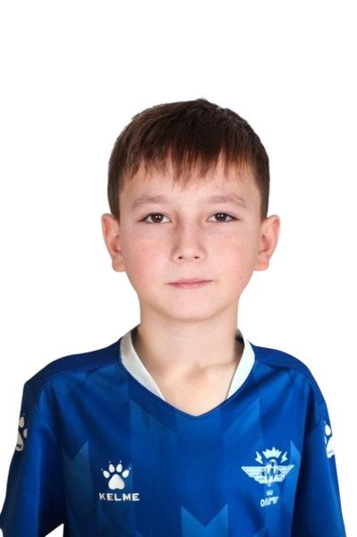 Иван Алексеевич Лазарев
