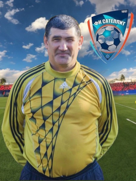 Николай Иванович Благов