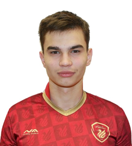 Дмитрий Петрович Губанов