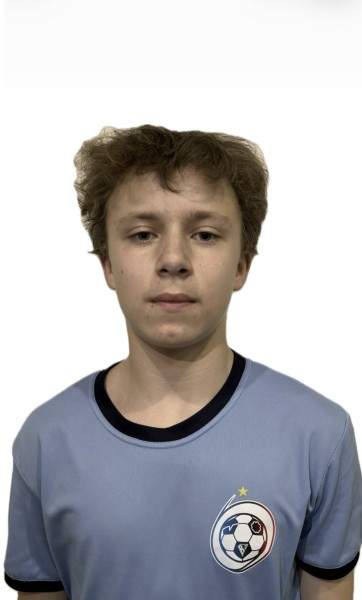 Тимофей Алексеевич Логинов