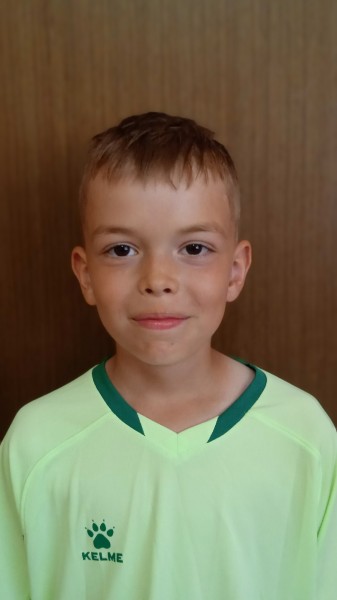 Степан Иванович Зайцев