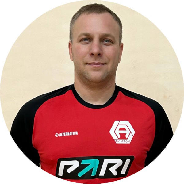 Павел Александрович Чудаков