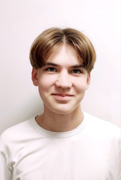 Айгиз Дамирович Габдрафиков