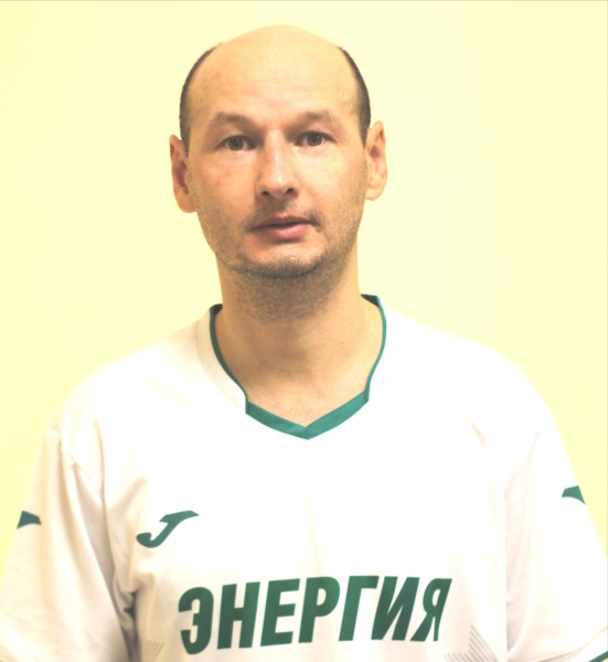 Владимир  Топтыгин