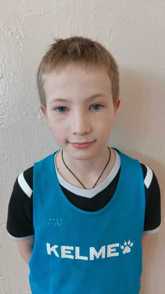 Аскар Максимович Основин