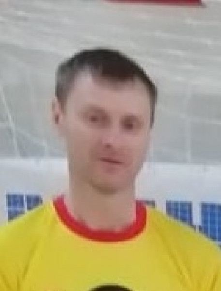Евгений Семенович Милюхин