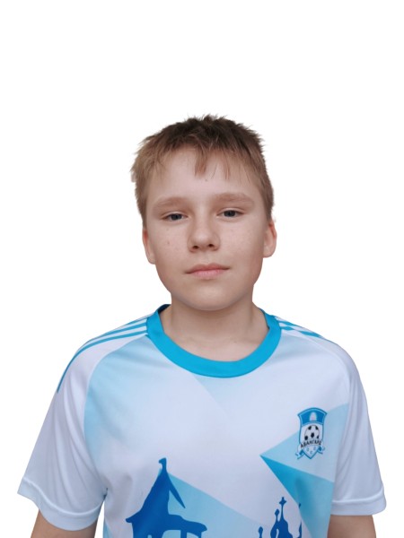 Иван Максимович Киселев