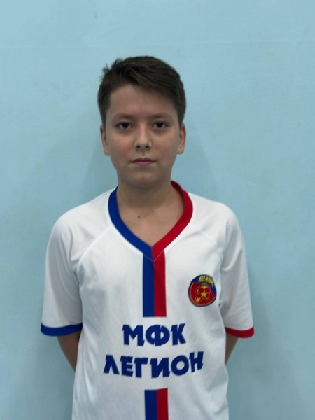 Александр Геннадьевич Ганиев