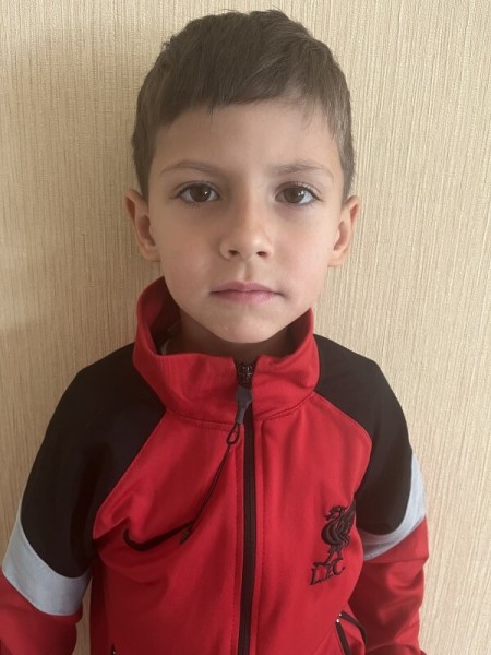 Эмиль Артурович Хадиуллин