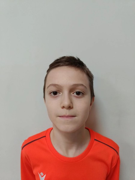 Дмитрий Анатольевич Воронин