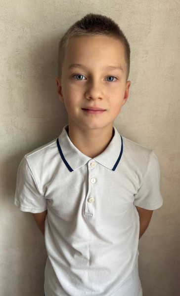 Кирилл Паалович Леталов