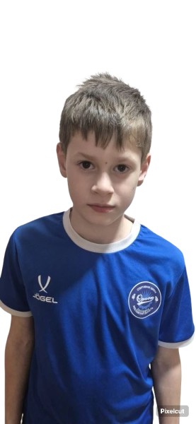 Игорь Еорович Гурьянов