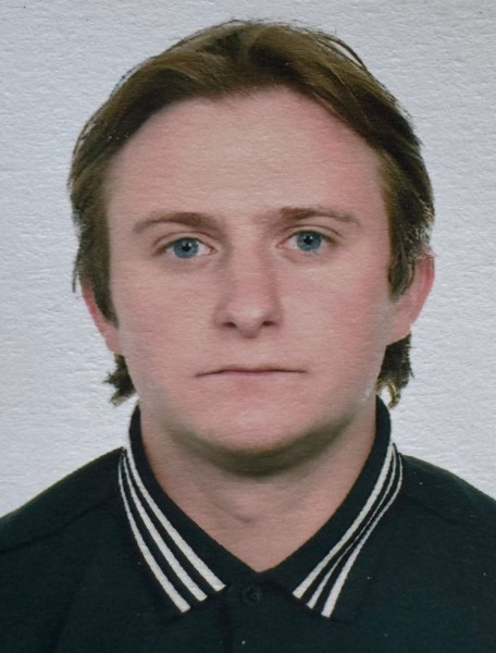 Никита Вадимович Прусаченков