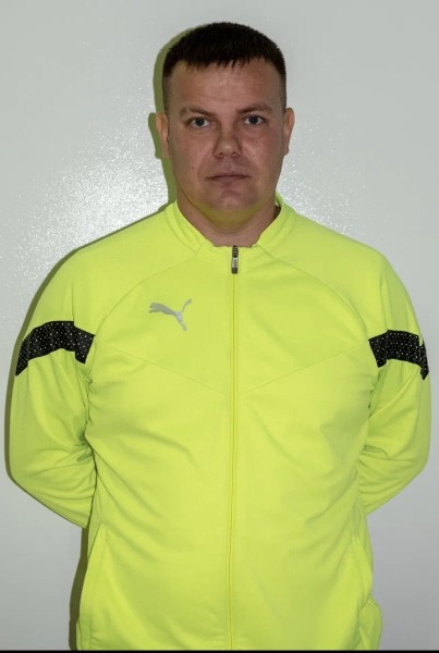 Виктор Владимирович Ляхов