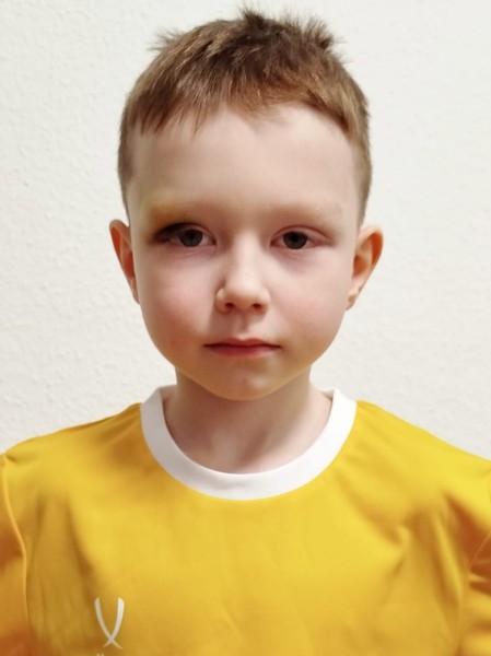 Никита Иванович Иванов