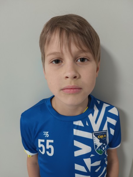 Дмитрий Николаевич Доронин