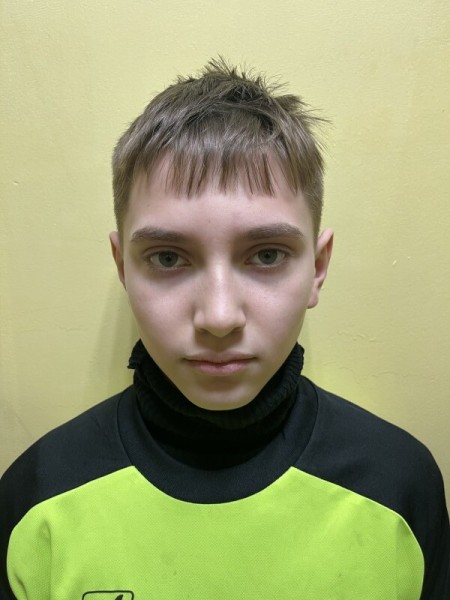 Кирилл Игоревич Трушин
