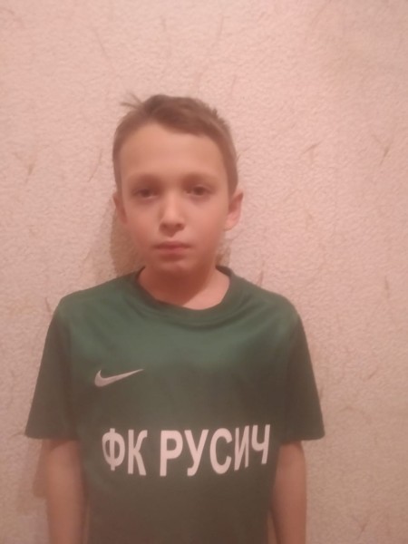 Артем Юрьевич Улыбышев