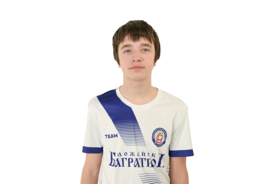 Серафим Иванович Гулин