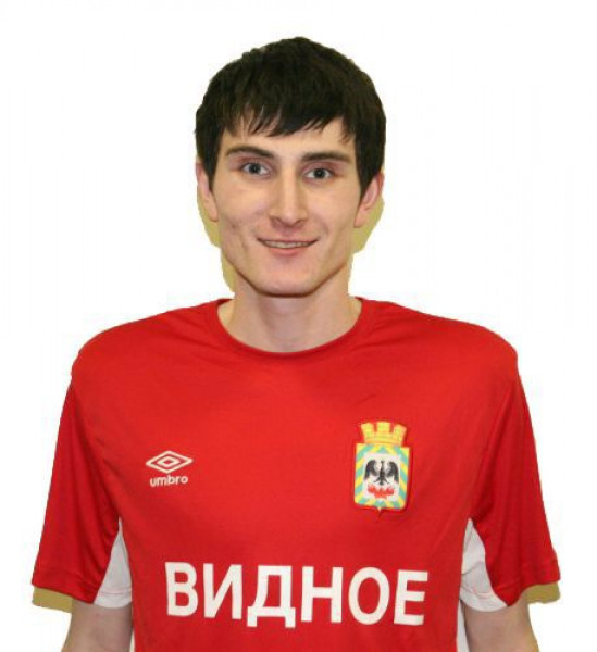 Владимир Арцрунович Харатян