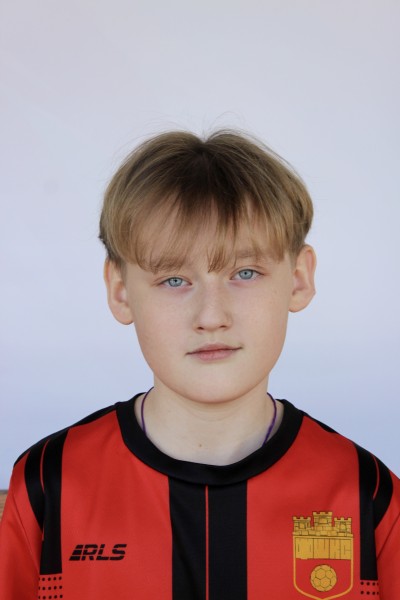 Иван Денисович Кузнецов