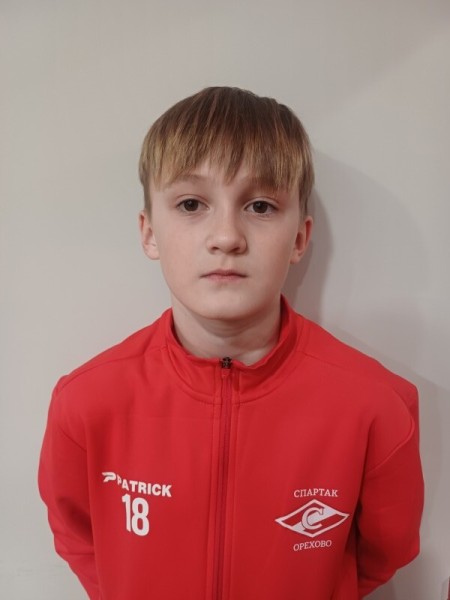 Платон Павлович Назаров