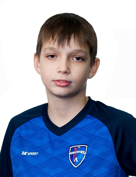 Семён Артёмович Марченко