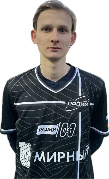 Иван Андреевич Мураев