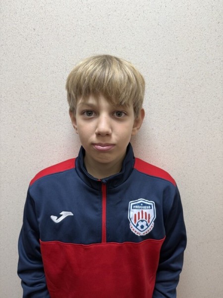 Радомир Викторович Иванов