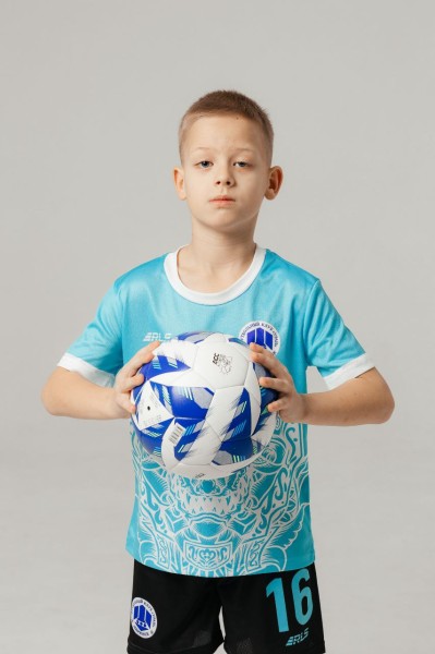 Артём Сергеевич Николин