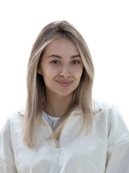 Джамиля Фаридовна Амирова