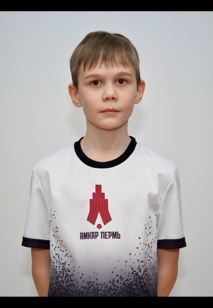 Матвей Александрович Дмитриев