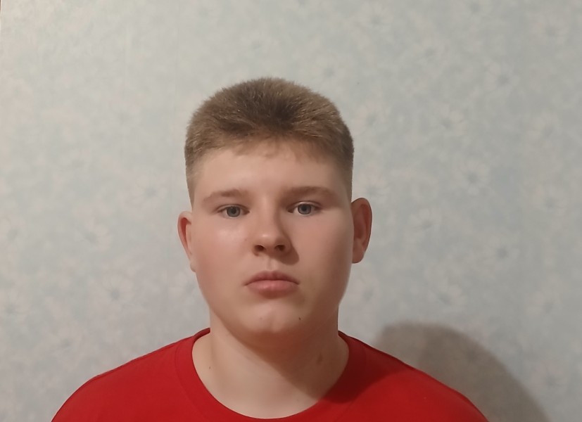 Сергей Владимирович Карпушев