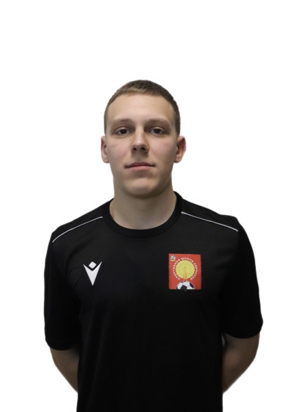 Павел Алексеевич Киселев