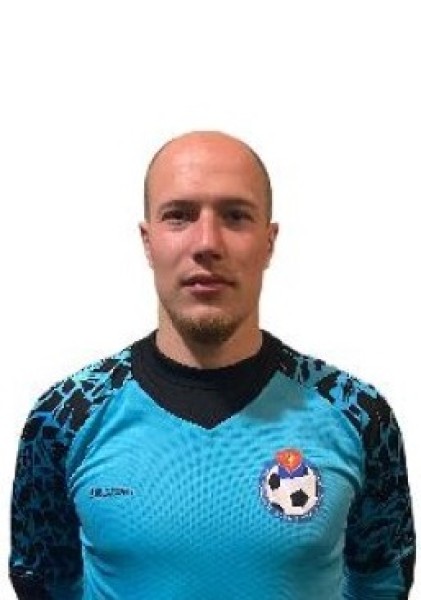 Валерий Игоревич Костерев