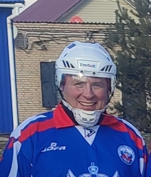 Юрий Вячеславович Филатов